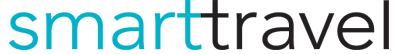 Göteborg smarttravel AB logotyp