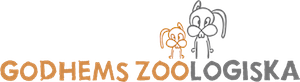 Godhems Zoologiska AB logotyp