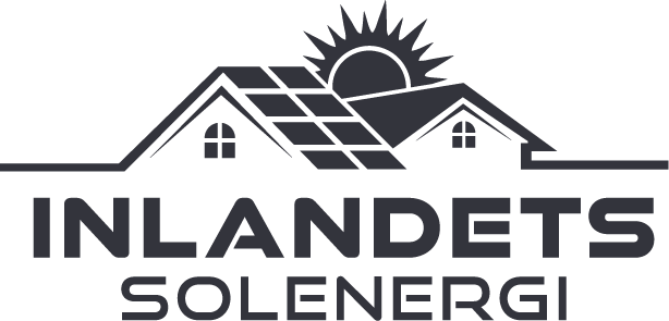 Inlandets Solenergi AB logotyp