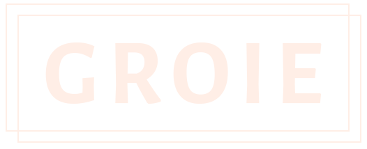 Groie AB logotyp