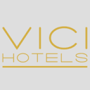VICI Hotels Linköping AB logotyp