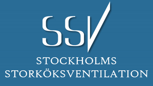 Stockholms Storköksventilation AB logotyp