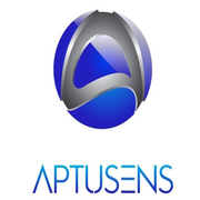 APTUSENS AB logotyp