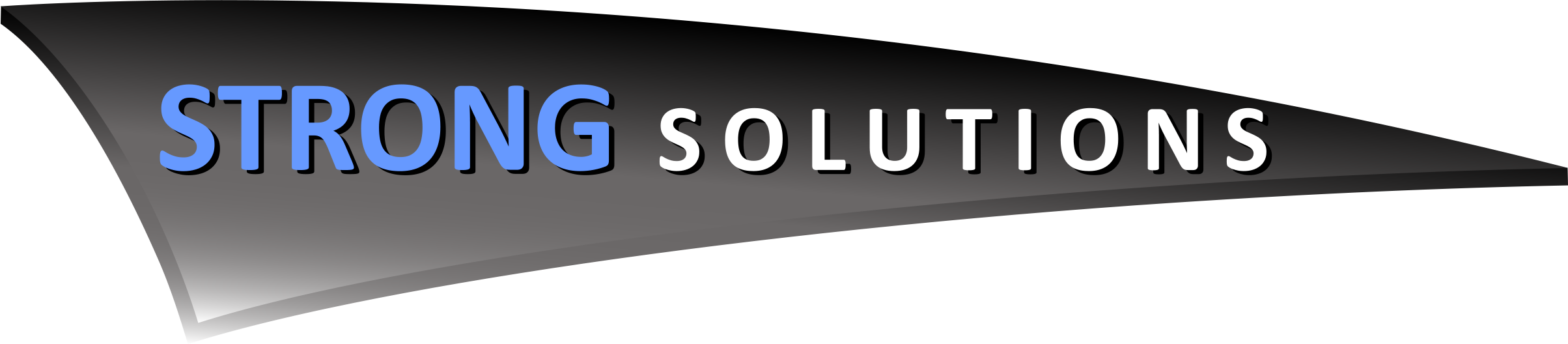 Strong Solutions Sweden AB logotyp