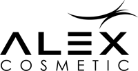 Alex Cosmetic Sverige AB logotyp