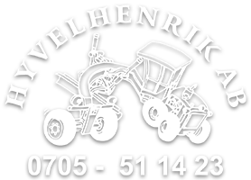 HyvelHenrik AB logotyp
