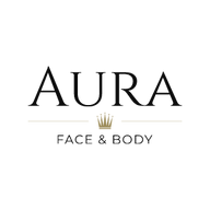 Aura Face & Body AB logotyp