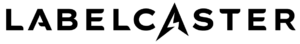 Labelcaster AB logotyp