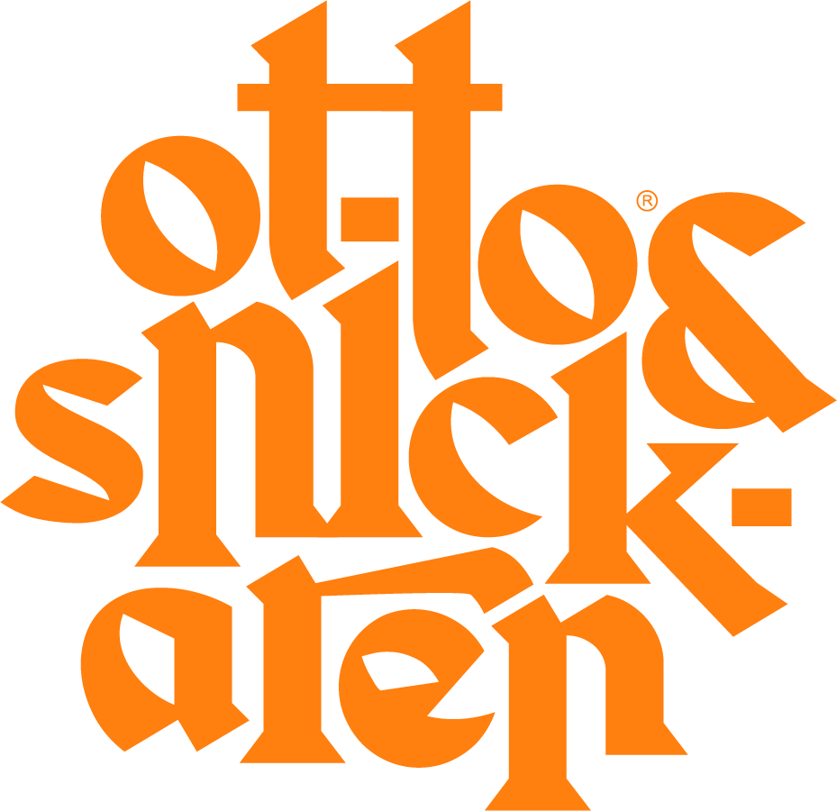 Otto och snickaren AB logotyp