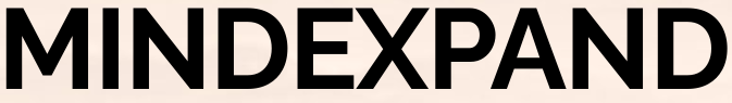 Mindexpand AB logotyp