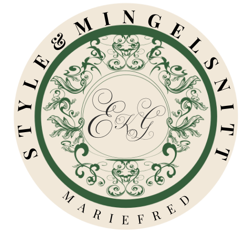 Style & Mingelsnitt Mariefred AB logotyp