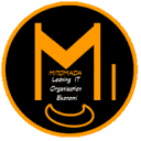 MITOMADA AB logotyp