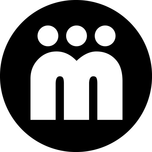 MUTEGA AB logotyp