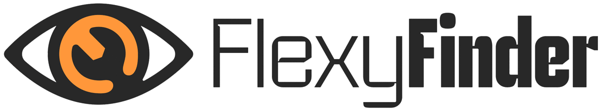Flexyfinder Holding AB logotyp