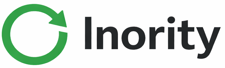 Inority AB logotyp