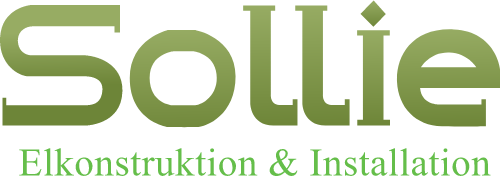 Sollie Elkonstruktion AB logotyp