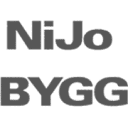 NiJo BYGG AB logotyp