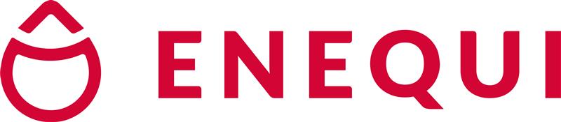 Enequi AB logotyp
