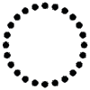 Flor arkitektur AB logotyp