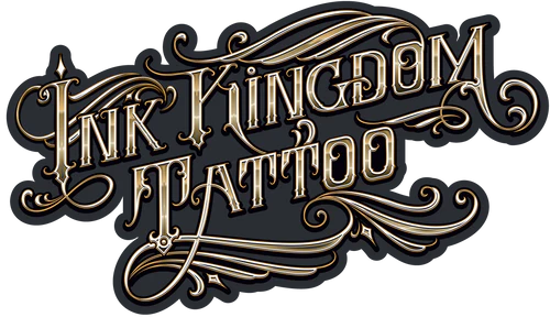 Ink Kingdom Tattoo AB logotyp