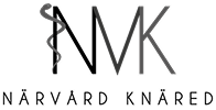 Närvård Knäred AB logotyp