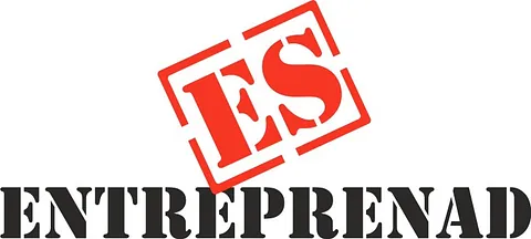 E.S Entreprenad AB logotyp