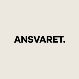 Ansvaret AB logotyp