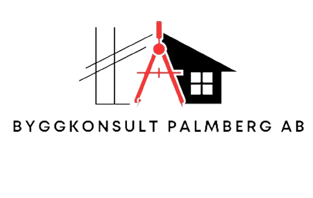 Byggkonsult Palmberg AB logotyp