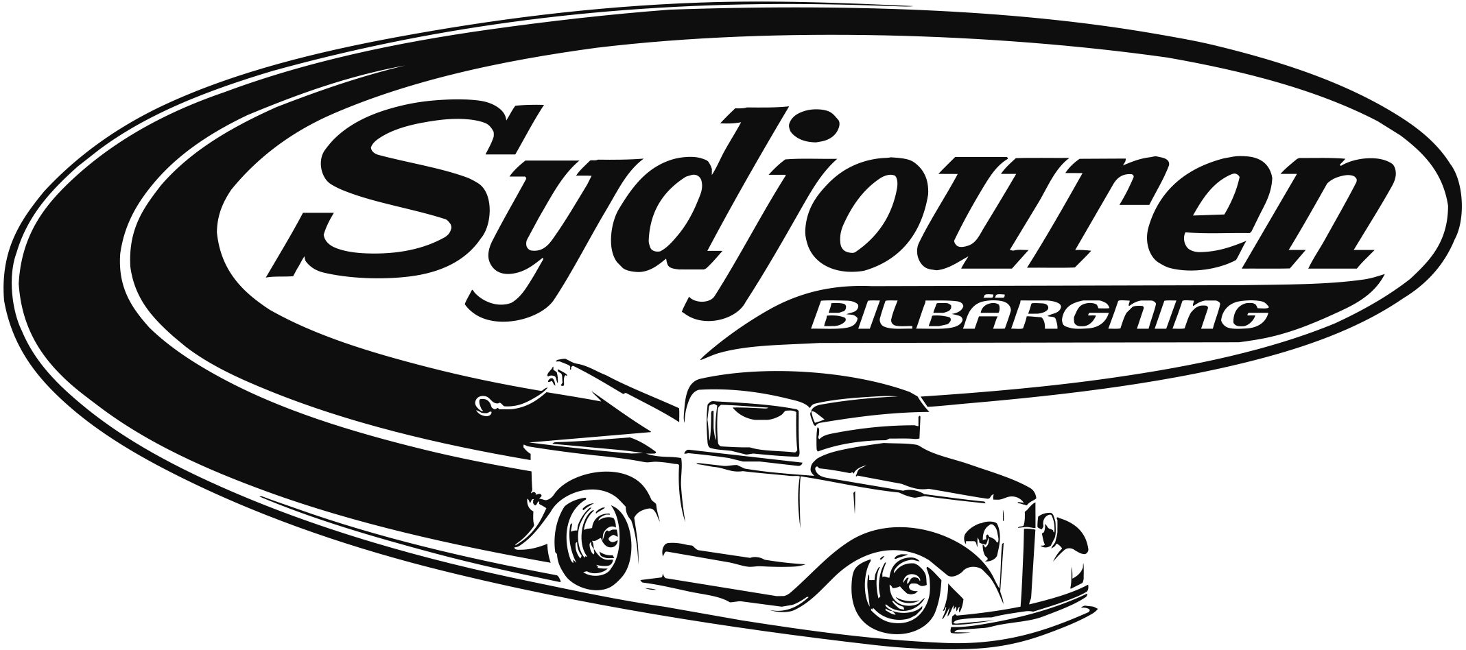 Sydjouren Skåne AB logotyp