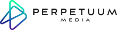 Perpetuum Media Sverige AB logotyp