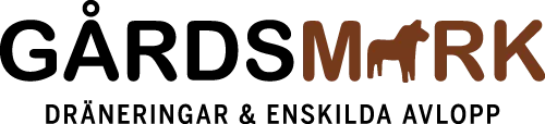 Gårdsmark Sverige AB logotyp