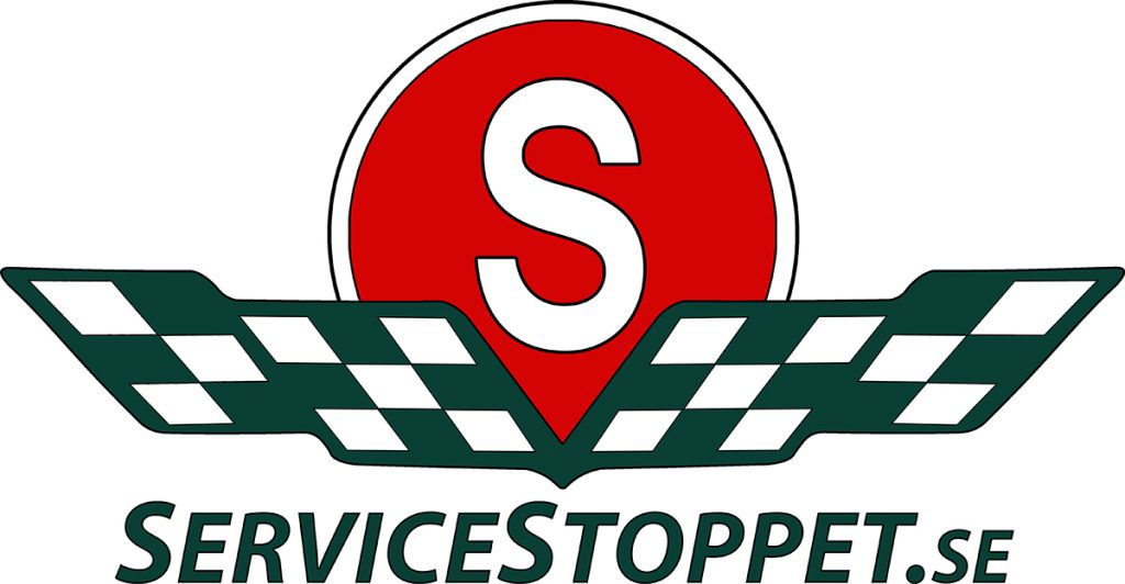 ServiceStoppet AB logotyp