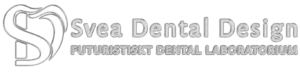 Svea dental design AB logotyp