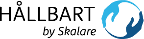 Hållbart by Skalare AB logotyp