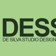 DESSDE AB logotyp