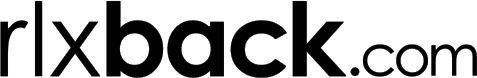 rlxback AB logotyp
