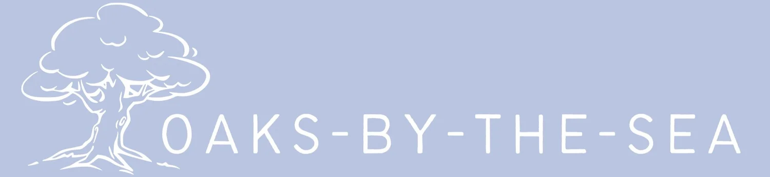 Oaks by the Sea AB logotyp