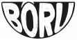 Böru AB logotyp