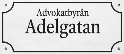 Advokat Kristina Bandrup AB logotyp