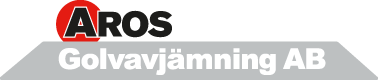 Aros Golvavjämning AB logotyp