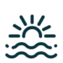 Bingsmarkens Restaurang & Camping AB logotyp