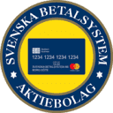 Svenska Betalsystem AB logotyp