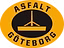 Asfalt i Göteborg AB logotyp