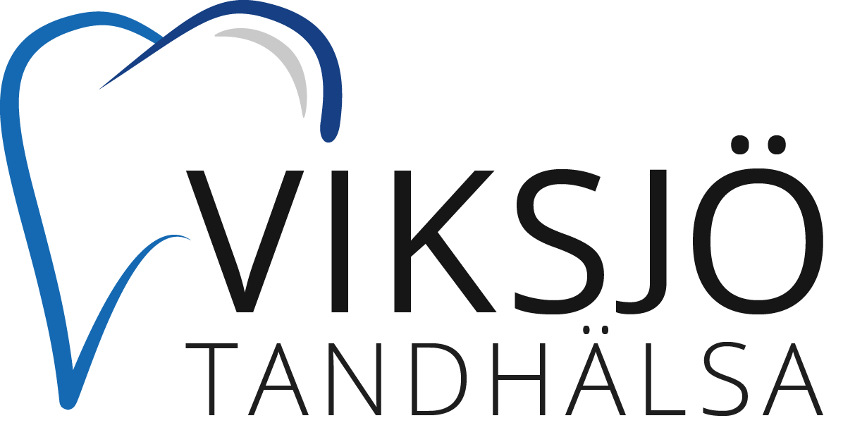 Viksjö Tandhälsa AB logotyp