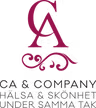 Annelies Skönhetskammare AB logotyp