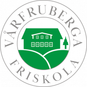 Vårfruberga Utbildning AB (svb) logotyp