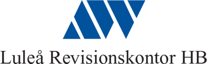 Luleå Revisionskontor AB logotyp