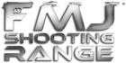 FMJ Training Center AB logotyp