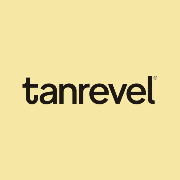 Tanrevel AB logotyp