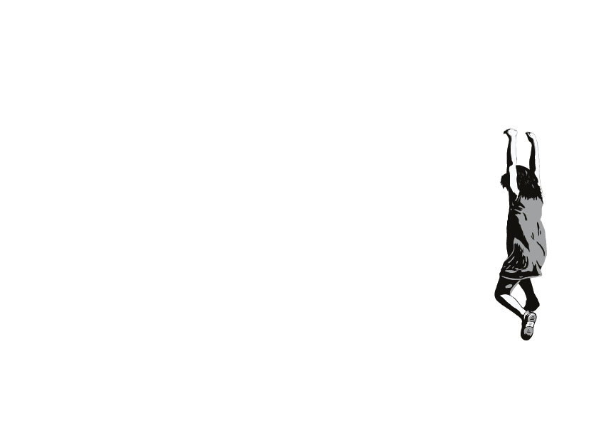 Besvärlig sedan 1977 AB logotyp